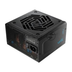 Блок питания FSP VITA GM 850W, 850Вт, 80+ Gold, 120мм, модульный, черный