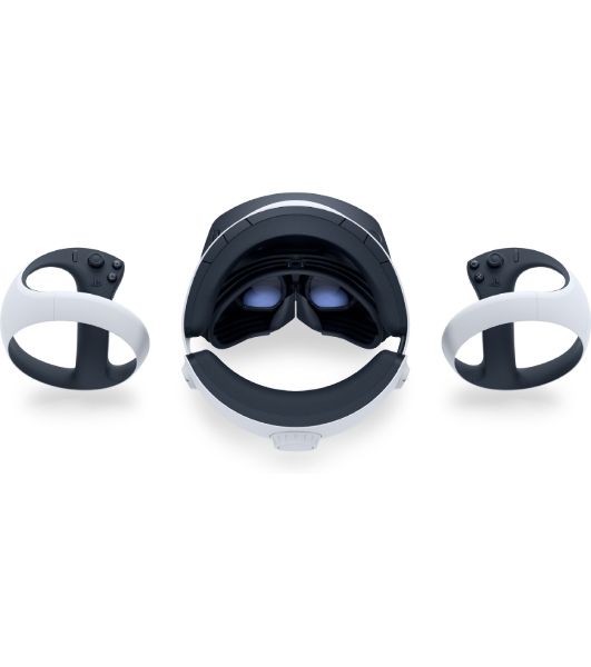 Шлем виртуальной реальности PLAYSTATION VR2