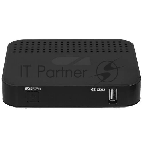 Медиаплеер Триколор GS C592IP