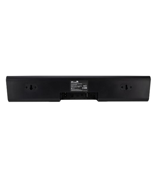 Саундбар ELTRONIC (30-67) SOUND SLICK 5, черный