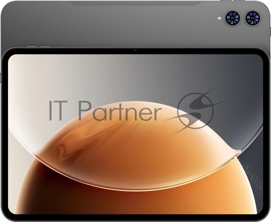 Планшет Teclast T65 Premium set 2026 13.4", 6 ГБ, 256 ГБ, 3G/4G Wi-Fi, Android 16, черный