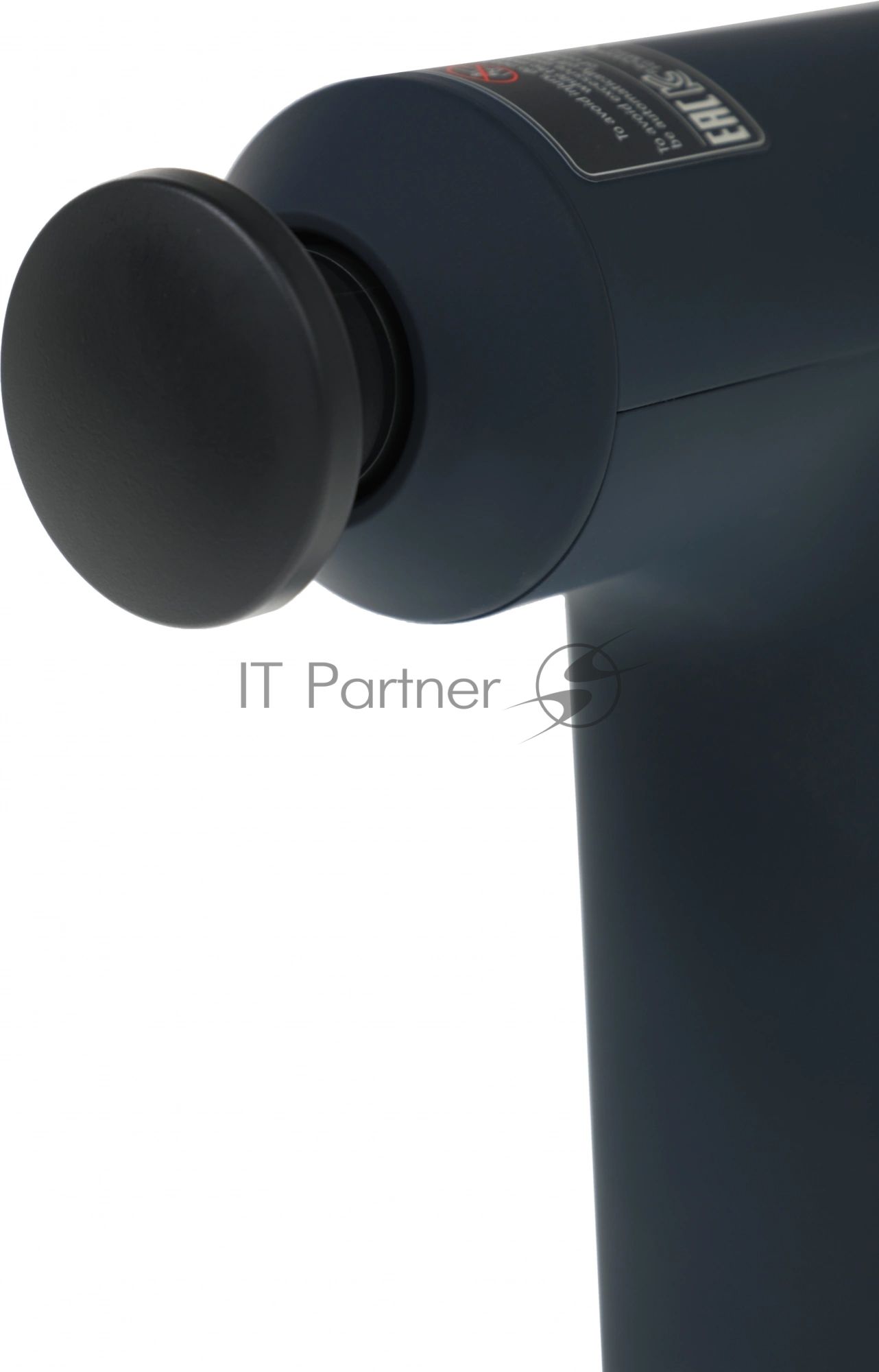 Массажер Xiaomi Massage Gun Mini (BHR6083GL)