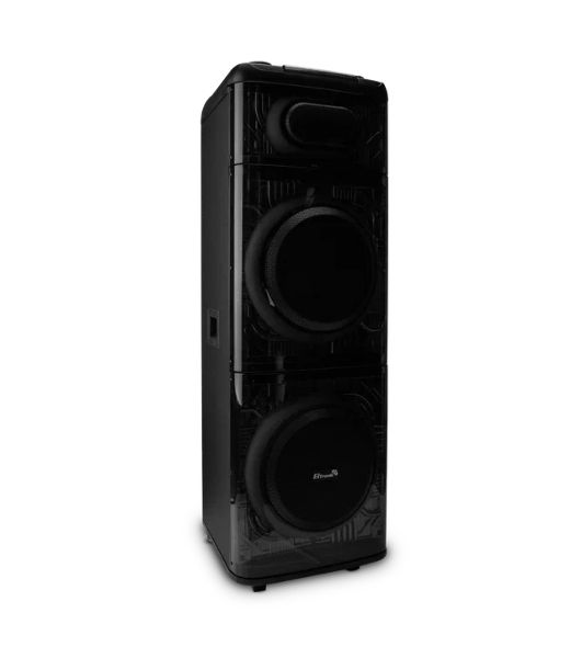Акустическая система ELTRONIC (30-74) SKILLETS BOX 2500 - колонка 12"