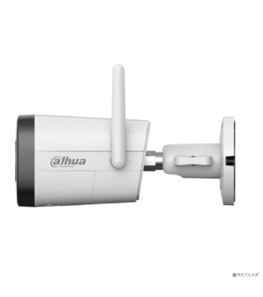 Камера видеонаблюдения Dahua DH-IPC-HFW1539DTK1P-SW-PV-0280B
