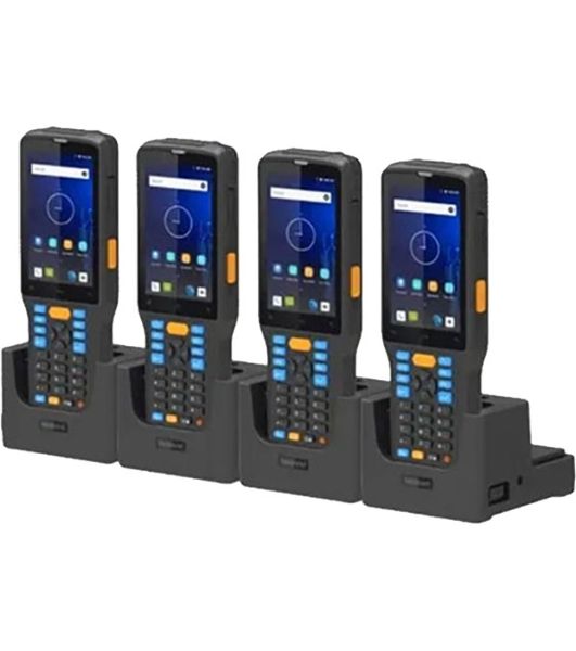 Зарядное устройство 4-Slot battery charger for N7 series with EU power plug