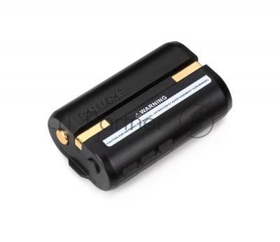 Литий-ионный аккумулятор SHURE SB900C для передатчиков QLX-D, ULX-D, AD и приёмников P3RA, P9RA, P9RA+, P10R, P10R+