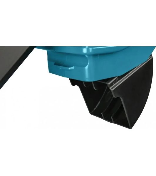 Воздуходувка Makita DUB187Z пит.:от аккум. синий
