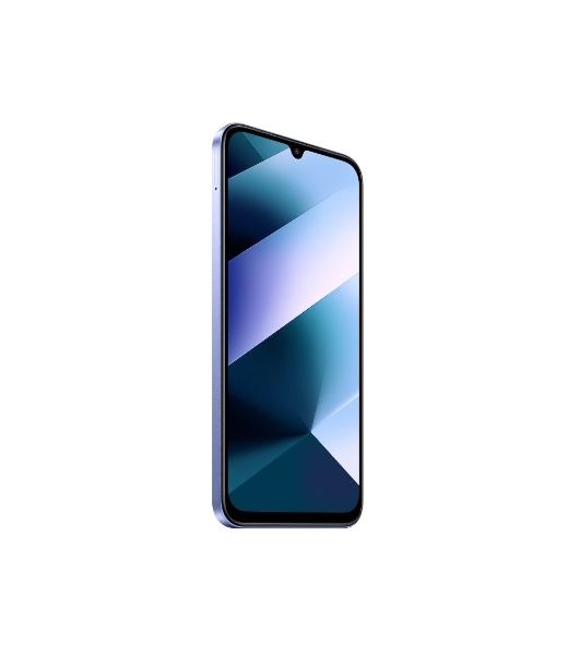 Смартфон Poco C85 6/128Gb фиолетовый