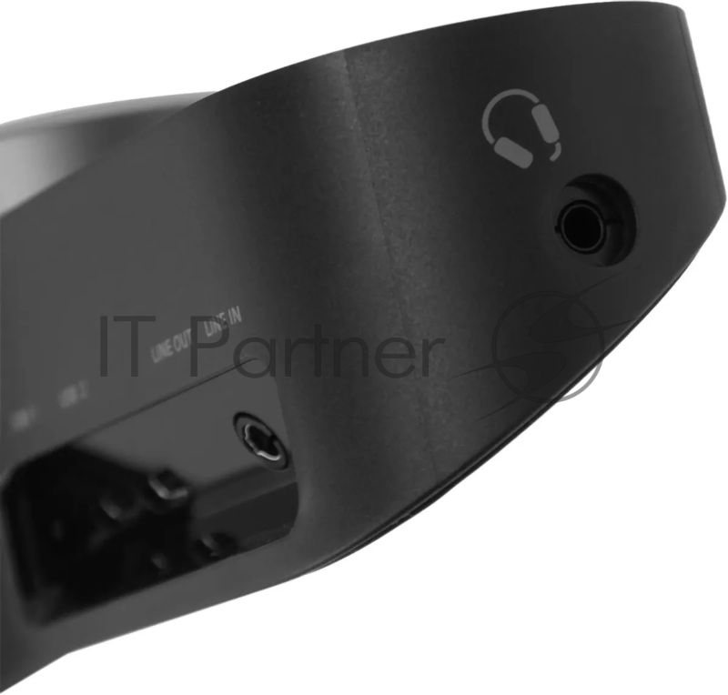 Гарнитура проводная с микрофоном Steelseries Arctic Nova Pro черный 1.5м накладные оголовье (61527)