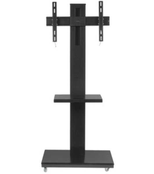 Подставка для телевизора Holder PR-106 черный 26"-70" напольный наклон (2 коробки)