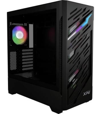 Компьютерный корпус XPG STARKERAIRBTFMTA-BKCWW