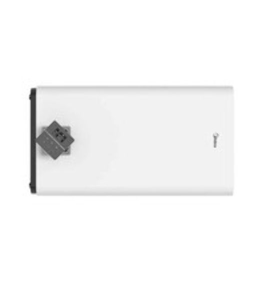Водонагреватель накопительный MIDEA MWH-8020-FED Flat