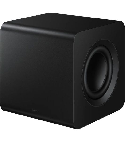 Саундбар Samsung HW-Q930H/PY 9.1.4 380Вт+200Вт черный