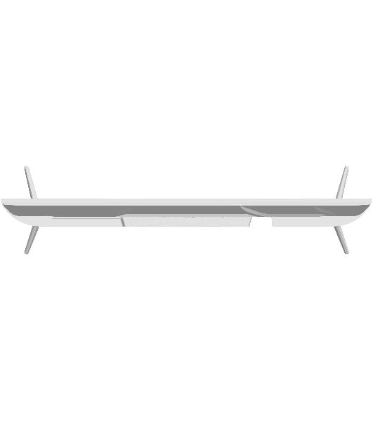 Телевизор Asano 32" 32LF5011T белый LED FHD 60Hz Smart TV Салют ТВ 1GB/8GB