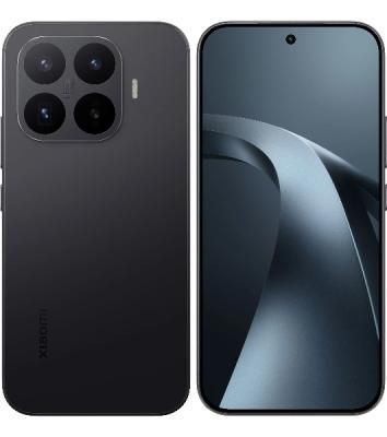 Смартфон Xiaomi 17T 12/512Gb черный