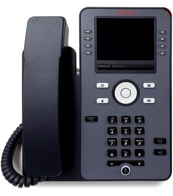 IP телефон J179 J179 IP PHONE GLOBAL NO POWER SUPPLY