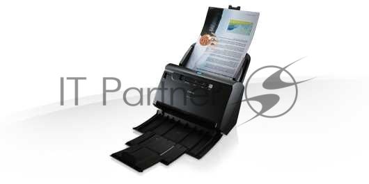 Сканер Canon DR-C240 (0651C003), протяжный, A4, CIS, 600x600 dpi, 45(30)ppm, ADF 60, Duplex Color, USB 2.0