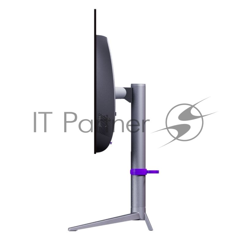 Монитор 47.53" KTC G48P5S OLED 3840x2160, 138 Гц, 0.1 мс, 16:9, 700 кд/м², 2xHDMI, 1xDP, 1xUSB-C, 1x3.5 мм, бело-черный