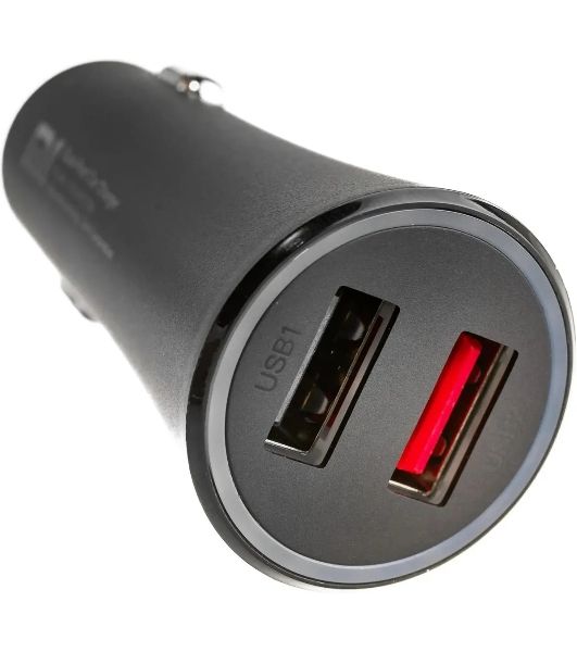 Автомобильное зарядное устройство Mi 20W Wireless Car Charger Xiaomi Mi 20W Wireless Car Charger