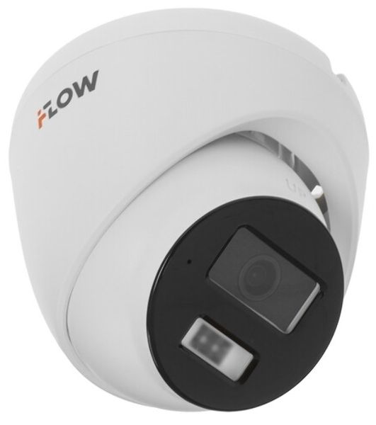 8-ми канальный IP-регистратор iFLOW F-0(N8)