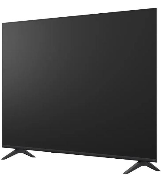 Телевизор LG 65" 65NU900B6LA, черный, Direct LED 3840x2160 4K UHD AI, 60Hz, webOS