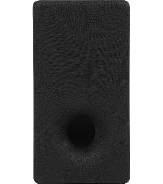 Сабвуфер Sony SA-SW3 200Вт черный