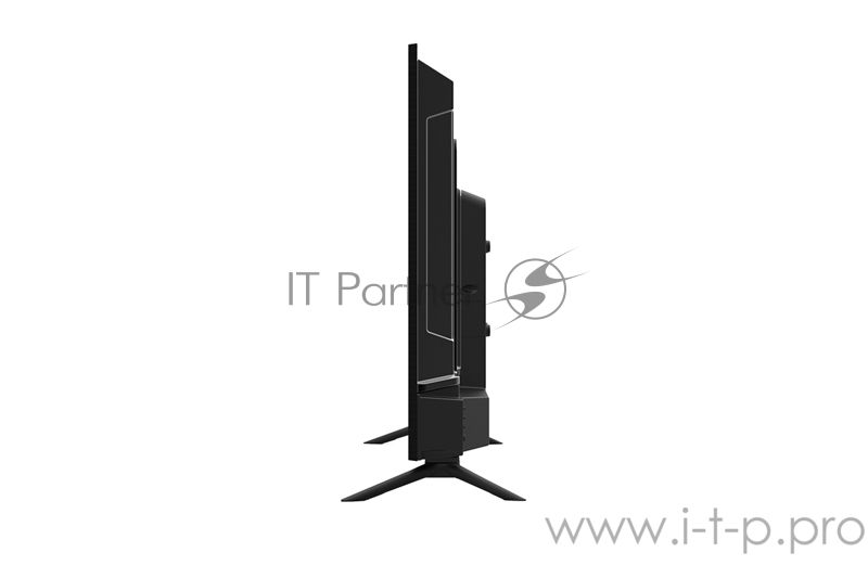 Телевизор OLTO 32ST20H, 1366x768 (HD), Smart TV, DVB-C, DVB-T2, DVB-T