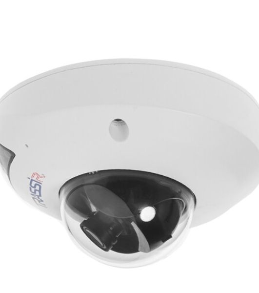 IP-камера TRASSIR TR-D4121IR1 v7 2.8