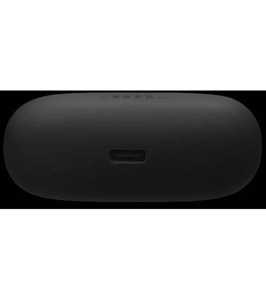 Наушники TWS JBL Wave Beam 2 черный, внутриканальные, Bluetooth, до 10 ч