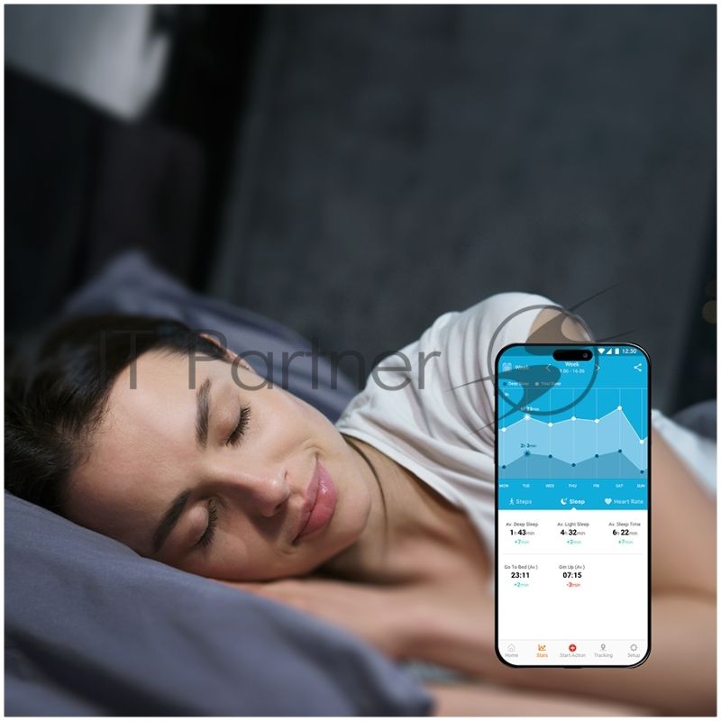 Умные часы Canyon Otto SW-86, 1.3" IPS, Bluetooth, IP68, теплый красный / черный