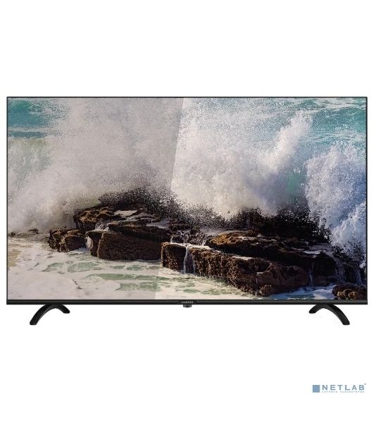 Телевизор Harper 40" 40F720T черный LED FHD 60Hz