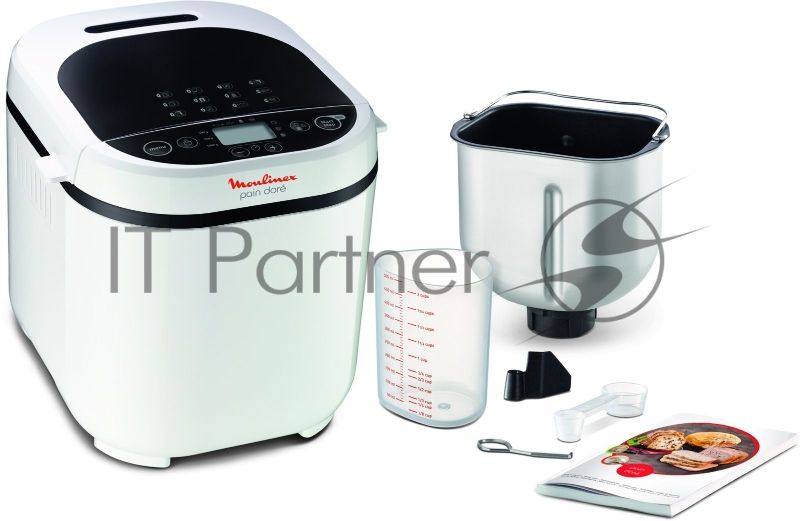 Хлебопечь Moulinex OW210130