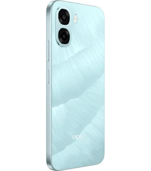 Смартфон OPPO A6x CPH2819 4/128Gb голубой