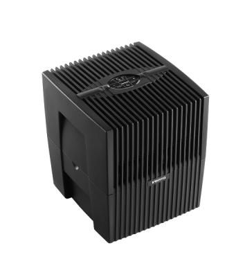 Мойка воздуха Venta Comfort plus LW15 черный, 20 м², 5 л, холодное испарение, без сменных фильтров, ночной режим