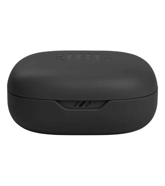 Наушники TWS JBL Wave Flex черный, вкладыши, Bluetooth, быстрая зарядка, до 8 ч