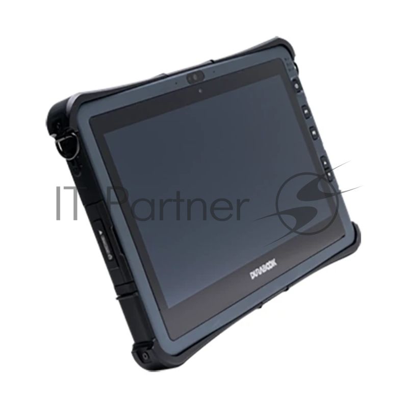 Планшет Durabook U11I Gen3 Field 11.6", 8Gb, 256Gb, 4G LTE, Windows 11 Pro, black