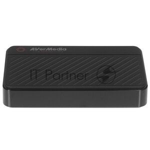 Карта видеозахвата внешняя AVER Media GC311G2, StreamLine MINI+, RTL