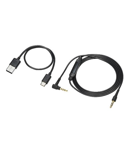Гарнитура мониторные Audio-Technica ATH-S300BT черный беспроводные bluetooth оголовье (ATH-S300BT BK)