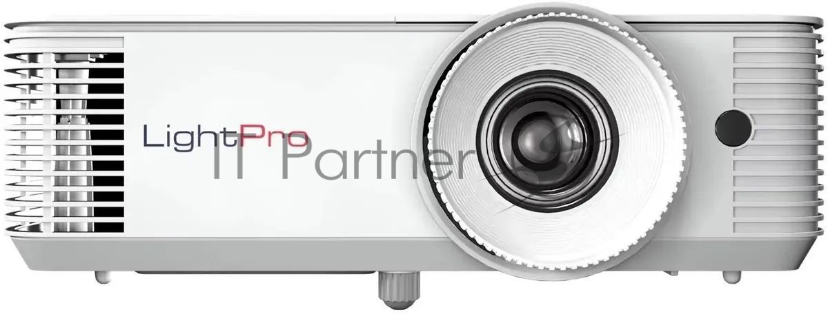 Проектор InFocus IN0046SL DLP, 4700 lm, WXGA, 30 000:1, 1.191.54:1, 2xHDMI 1.4, VGA in/out, Composite Video, 3.5mm in/out, USB-A, RS-232, RJ-45, лампа 15 000ч.(ECO mode), 10W, 27дБ, 2,9 кг, PJ-Link, БЕЛЫЙ