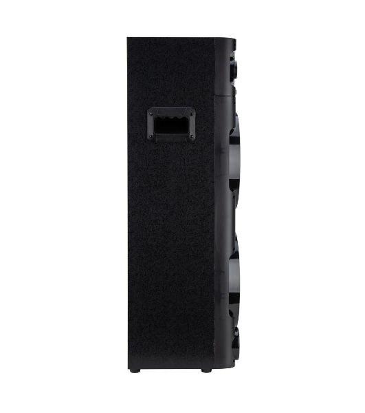 Колонка Eltronic 10" (30-52 CRAZY BOX) динамик 4шт/10" комплект 2 колонки с TWS
