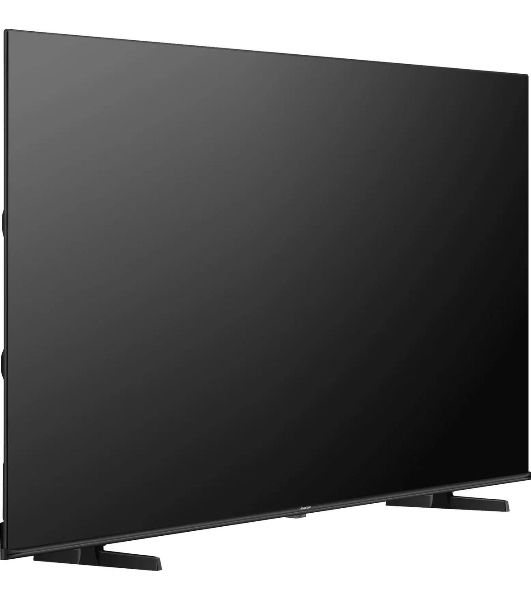 Телевизор Hisense 43" 43E7Q черный QLED 4K UHD 60Hz Smart TV