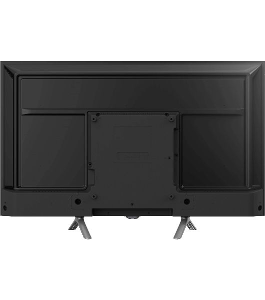 Телевизор Digma 32" DM-LED32SBB39 темно-серебристый LED HD 60Hz Smart TV