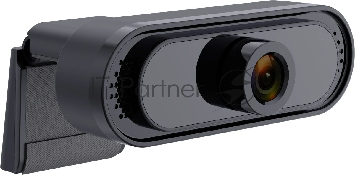Веб-камера Defender G-lens 2581 1920x1080, 30 кадр/с, USB, микрофон, автофокус, крепление на мониторе