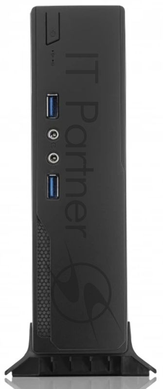 Компьютерный корпус FoxLine FL-102-AD120-DC