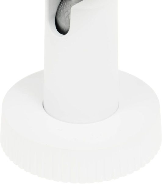 Камера IP Xiaomi Outdoor Camera BW500 белый BHR8301GL (4 Mп, 2560x1440, Wi-Fi, IP67, 10000 mAh)