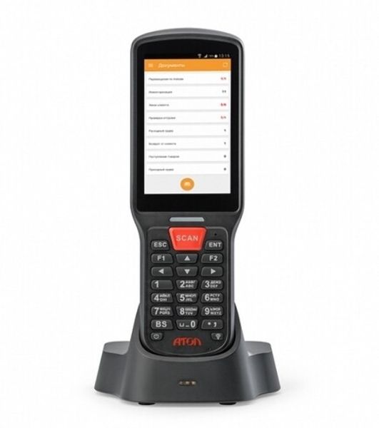 Терминал сбора данных Атол Smart T31 (61364)
