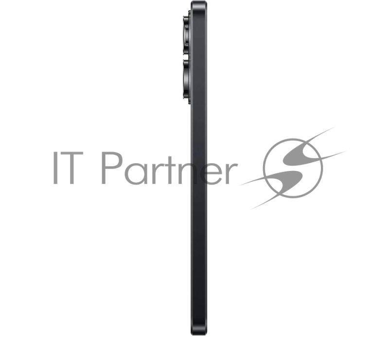 Смартфон POCO X6 5G, 12/512Gb, черный