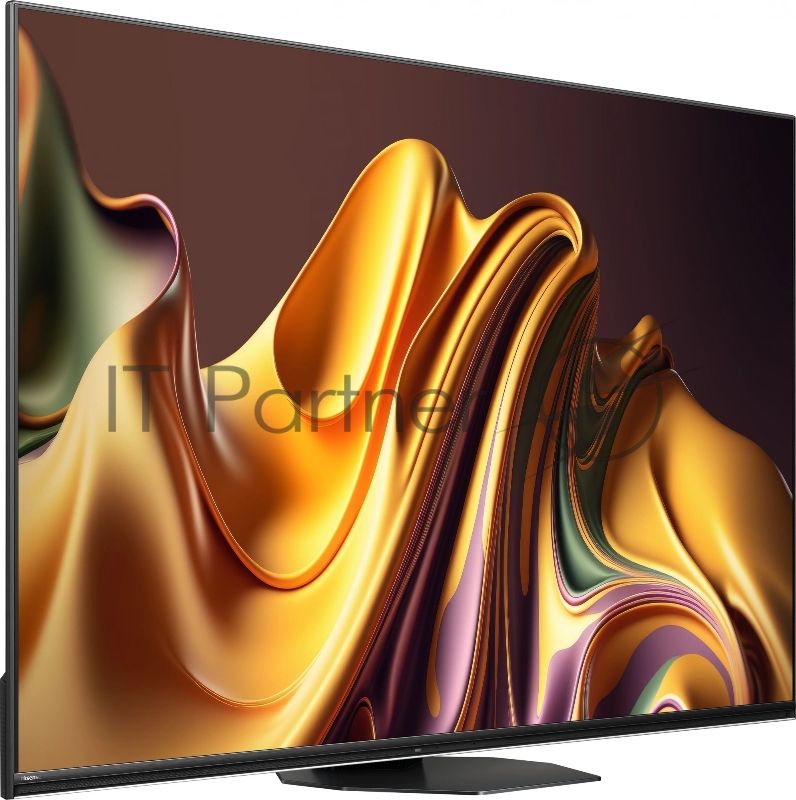 Телевизор Hisense 65" 65U8NQ темно-серый LED UHD 120Hz VIDAA