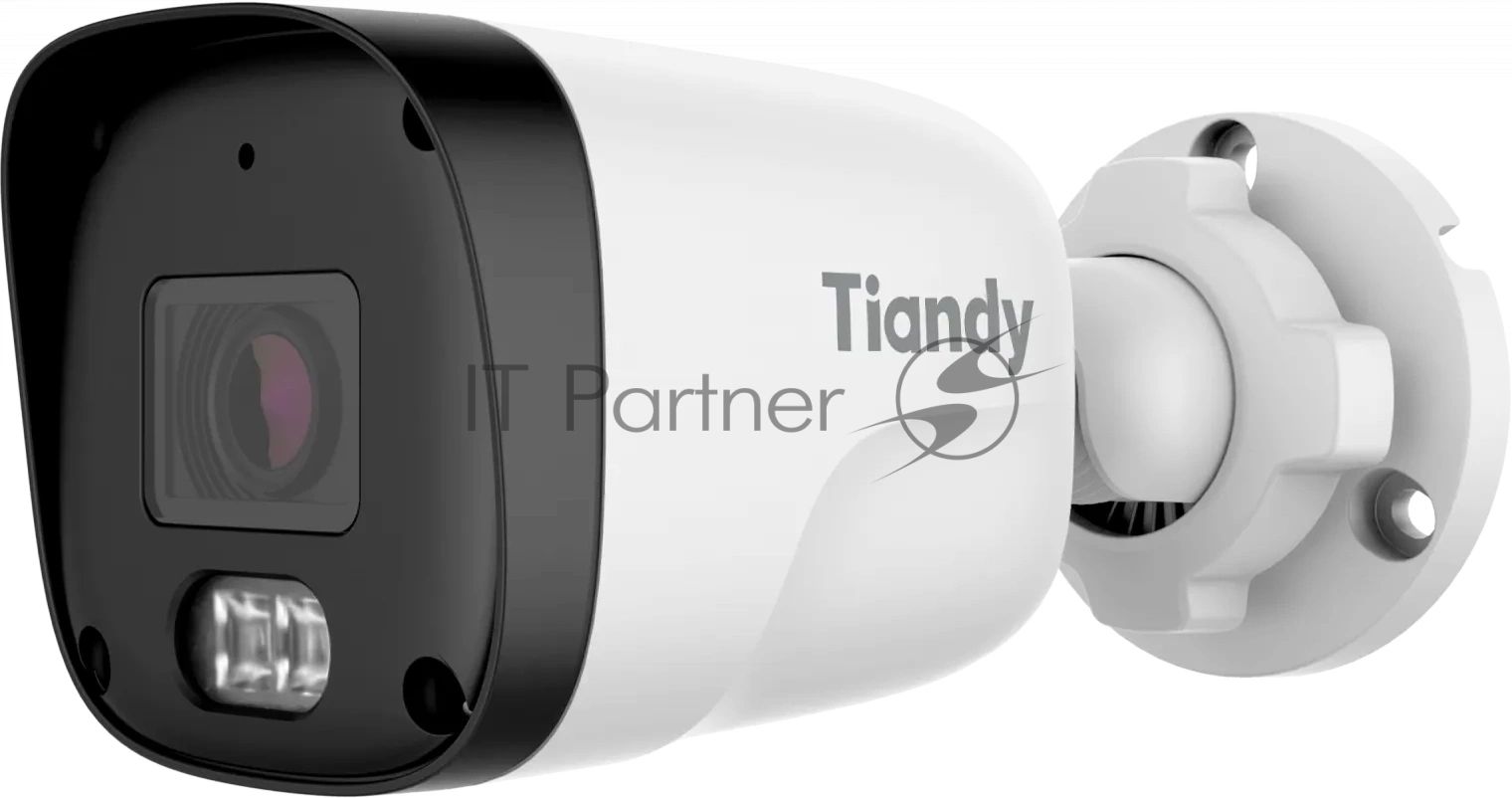 Камера видеонаблюдения IP Tiandy TC-C341N 1ANA-28 2.8-2.8мм цв.