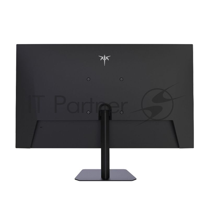 Монитор 24.5" KTC H25T7 Fast IPS 1920x1080, 180 Гц, 1 мс, 16:9, 350 кд/м², 2xHDMI, 1xDP, 1x3.5 мм, черный